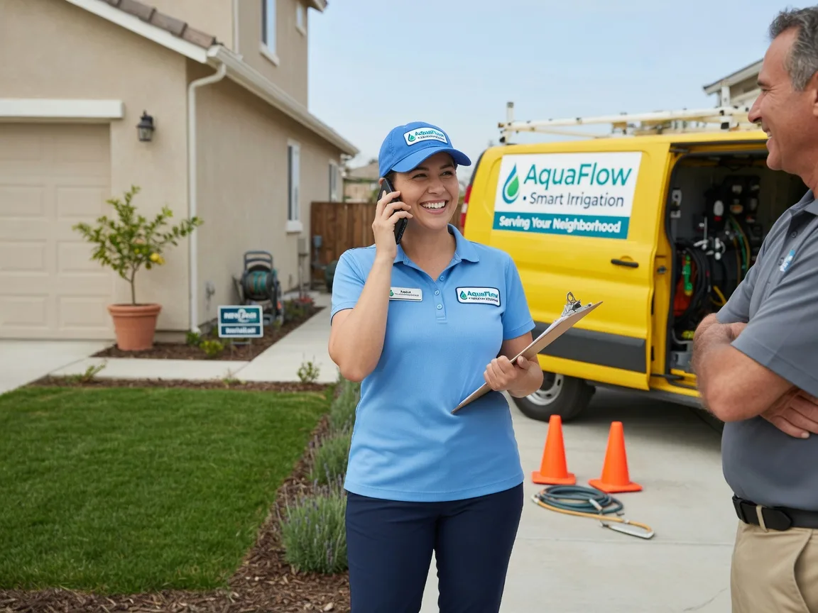 Irrigation Installation South Dayton, NY FAQs